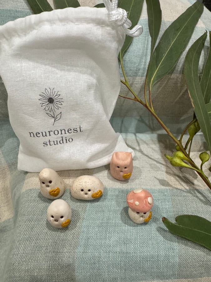 Meet the Tiny Nest blush
