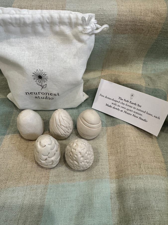 The Soft Earth Set